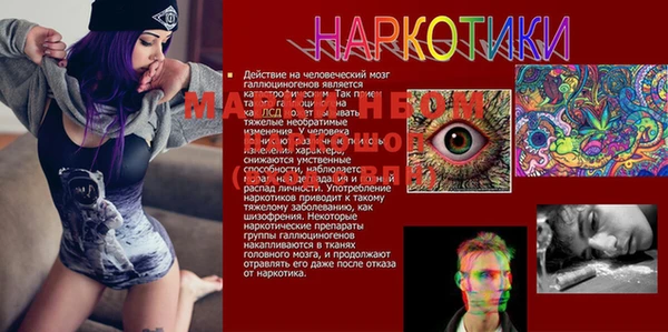 стафф Верхний Тагил
